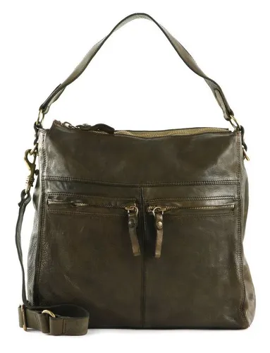 Campomaggi Schultertasche von Campomaggi