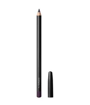 MAC Lip Pencil Lipliner 1.45 g Grape Expectations in blau von MAC