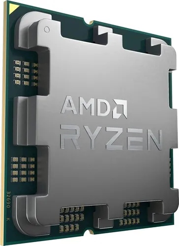 AMD Ryzen 7 7800X3D - 8 x 4.2GHz Octa Core Prozessor, ultimative Gaming-Performance mit 3D V-CacheTM für reduzierte Latenzzeiten