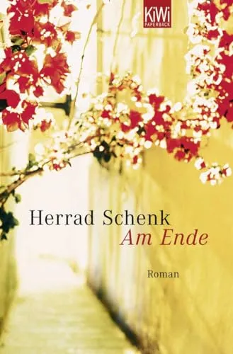 Am Ende: Roman