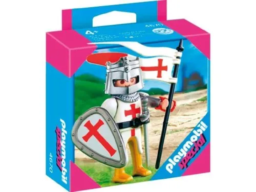 PLAYMOBIL® 4670