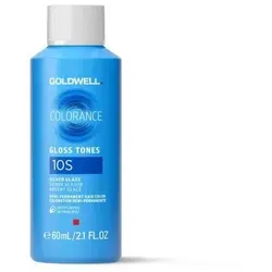 Goldwell Colorance Gloss Tones 10S Silber Glasur Haarfarbe 60 ml