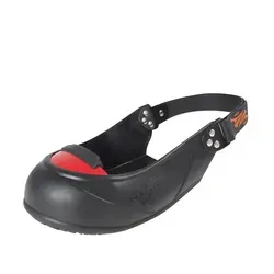 Tiger Grip Sicherheitsschuh Überschuh