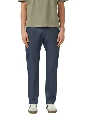 s.Oliver Chinohose blau 36 mit Stretch