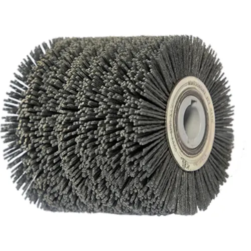 Eibenstock Walzenbürste Nylon K80 für ESM 1310 - Elektrowerkzeuge, hochwertige Nylonwalzenbürste für präzise Oberflächenbearbeitung und langlebige Ergebnisse, hergestellt in Deutschland.