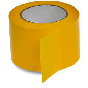 Warnklebeband von dm-folien