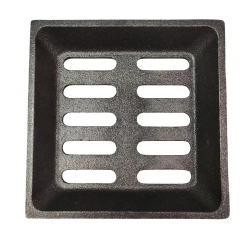 Justus Faro Ascherost 135 x 135 mm von kaminXpert