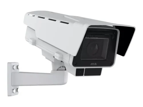 Axis Q17 Series Q1728-LE von Axis