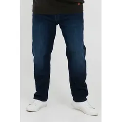 Blend BT Joe Jeans Herren Hose Big & Tall - Herren-Jeanshose in Übergröße bis 6XL, aus festem Denim mit Stretchanteil für optimalen Tragekomfort und vielseitige Kombinationsmöglichkeiten.
