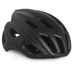 KASK Mojito Cubed WG 11 Rennradhelm - black matt - M (52-58 cm)