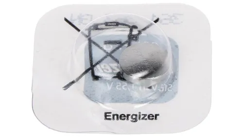 BATERIA SREBROWA BAT-364/363 ENERGIZER