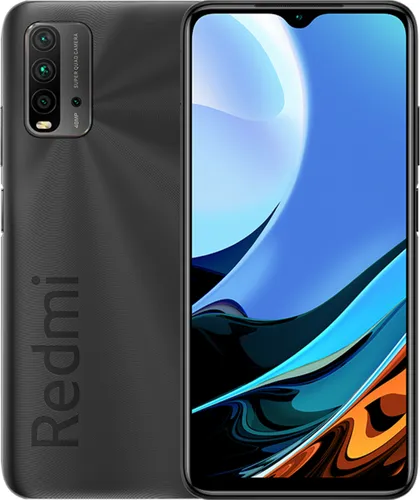 Xiaomi Redmi 9T von Xiaomi