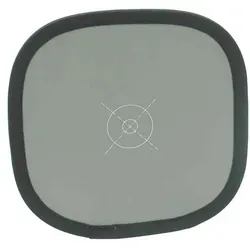 Ezybalance 30cm 18% Grey/White | Lastolite by Manfrotto