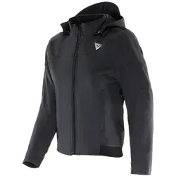 Dainese Ignite 2 Tex Motorrad Jacke Damen 34 - Atmungsaktive Motorradjacke mit herausnehmbaren Protektoren, ideal für Frühling und Herbst, perfekt für Pendler und Motorrollerfahrer.