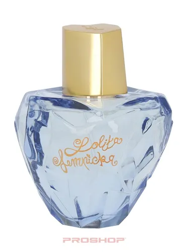 Lolita Lempicka Edp Spray 30 ml - Damendüfte mit einzigartiger Duftkomposition: verführerische Noten von Sternanis, Iris und Vanille für einen unvergesslichen Auftritt.