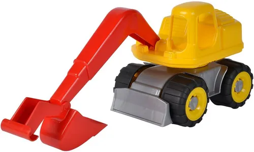 SIMBA Spielzeug-Bagger Indoor / Outdoor Spielzeug Fahrzeug Bagger 107134612