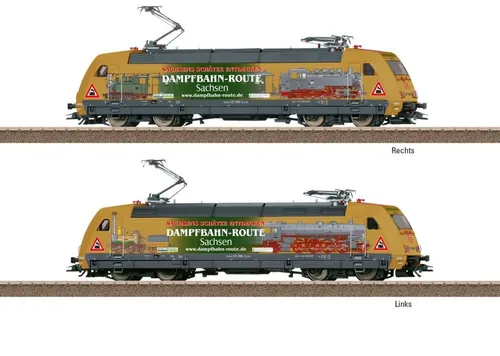Trix Modelleisenbahn & Eisenbahnsets von Trix
