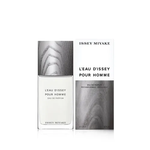 Produktbild Issey Miyake L`Eau D`Issey Pour Homme Eau de Parfum 125 ml