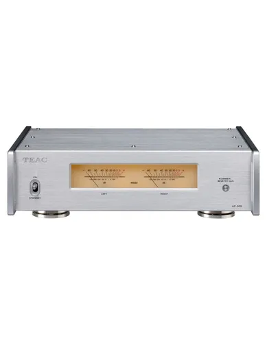 TEAC AP-505 Stereoverstärker, Silber