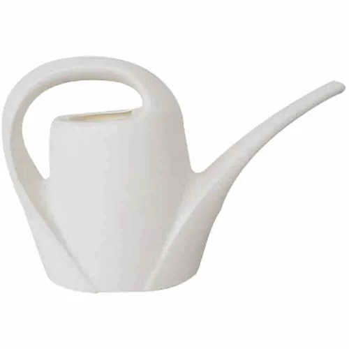 Siena Garden 823-L09MP Gießkanne 3l,, weiß