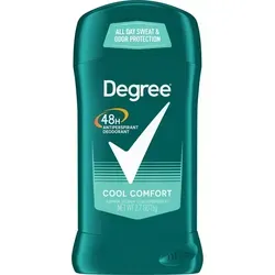 Deodorant Deostick Antitranspirant für Männer Cool Comfort 76 g