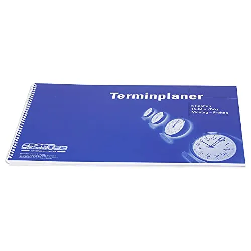 Kalender, Organizer & Zeitplaner von Sport-Tec