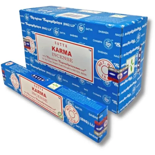 Räuchermittel von LAVISA