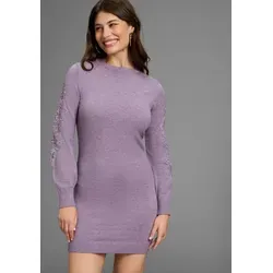 Kleider Lila von Laura Scott