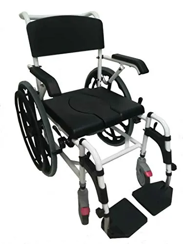 Toilettenstuhl Atlantic von FabaCare