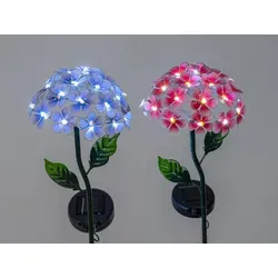 formano Gartenstecker Sommerzeit Solarlicht von formano