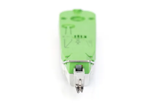 Digitus Krone LSA+ - Punch-Down Tool - Technik, hochwertiges Punch-Down Tool für präzise und schnelle Kabelverbindungen in der Netzwerktechnik.