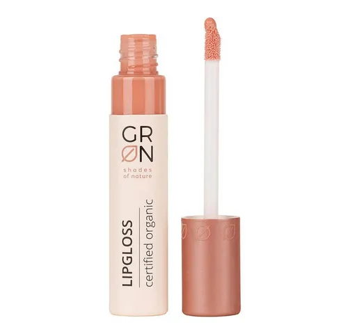 GRN - Shades of nature Lipgloss Lipgloss - rosy tulip 7ml