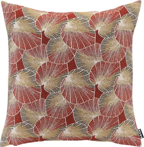 Zierkissen Braun von H.O.C.K.