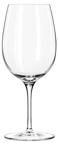 BORMIOLI LUIGI 6er-Pack Gläser aus Palace-Grvini-Glas 57 Gläser und Kelche