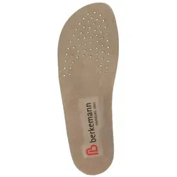 Einlegesohlen & Einlagen von Berkemann