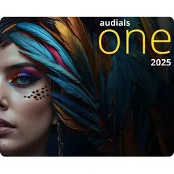 Produktbild Audials One 2025