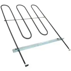 Hotpoint Ariston - Ersatzteil - Original-Sole-Widerstand 1200W - - ariston hotpoint, indesit, scholtes, whirlpool, ignis, kitchenaid, creda