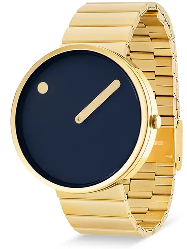 Picto 43318-2920 Midnight Blue Unisex Uhr