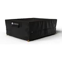 Juskys Gartenmöbel Abdeckplane CoverSafe Pro von Juskys