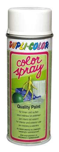 Motip Dupli Color-Spray Standardfarbtöne