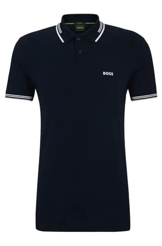 BOSS GREEN Poloshirt 