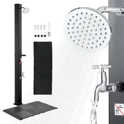VEVOR Solardusche 35L