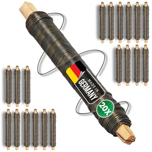 Basteldraht von Novatool