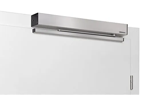 Hörmann Türantrieb PortaMatic weiß 868-BS - Sonstige Elektroinstallationsartikel - Türantrieb mit BiSecur-Funkmodul für komfortables Öffnen und Schließen Ihrer Innentüren, ideal für barrierefreies Wohnen.