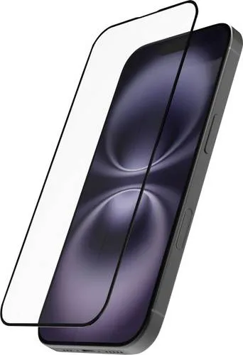 Hama Extreme Protect Displayschutzglas Apple iPhone 17 1 St. kratzfest 00228556