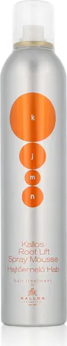 Kallos Root Lift Spray Mousse Schaum für Haarvolumen 300 ml