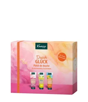 Kneipp Duschglück Geschenkset Körperpflegeset 1 Stk