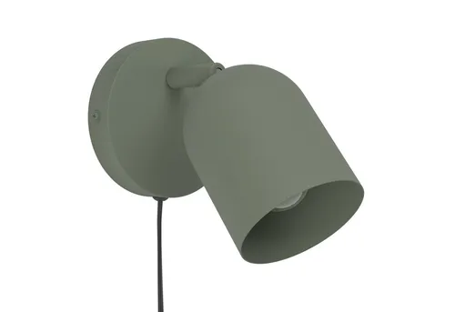 Wandleuchten, Wandbeleuchtung Grün von EGLO