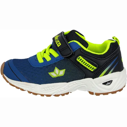 Lico Unisex Kinder BARNEY VS Hallenschuhe von LICO