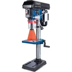 Scheppach Profi-Säulenbohrmaschine DP19Vario